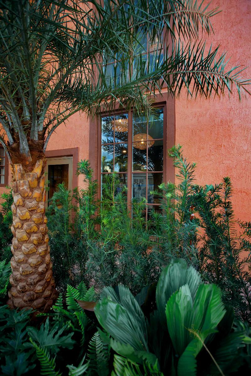 Hotel Life House, Little Havana 4*