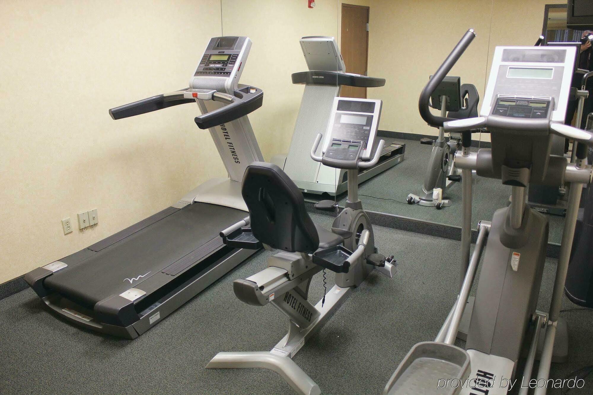 Hotel La Quinta By Wyndham Miami Airport East Miami Springs