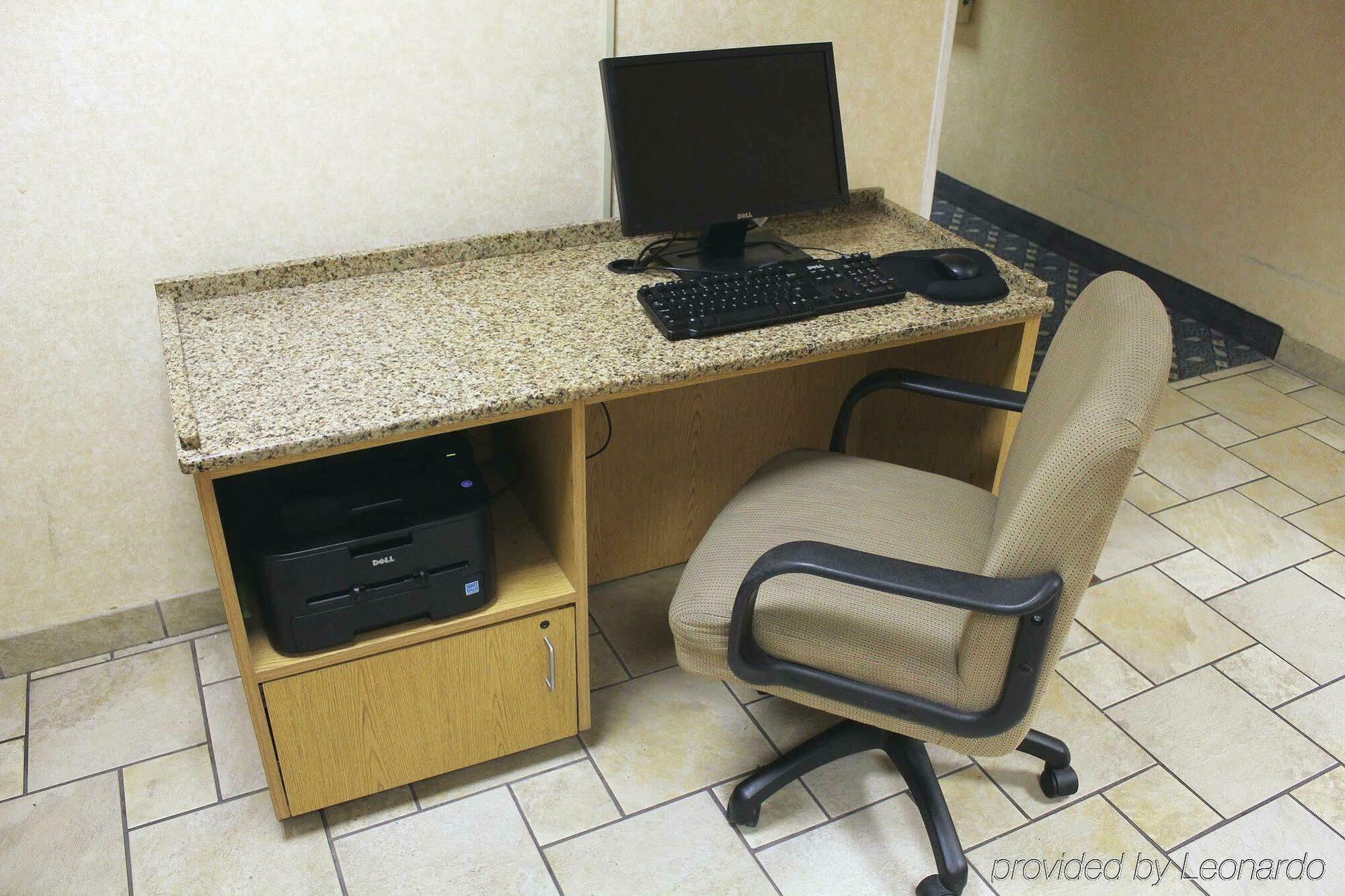 Hotel La Quinta By Wyndham Miami Airport East