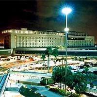 Miami International Airport Hotel 3*