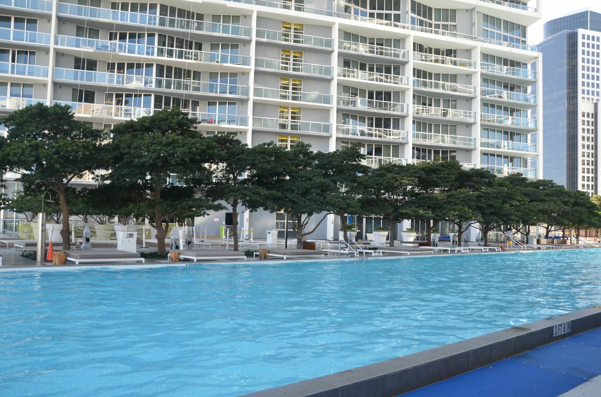 Apartment Riviera Luxury Living At Icon Brickell Miami