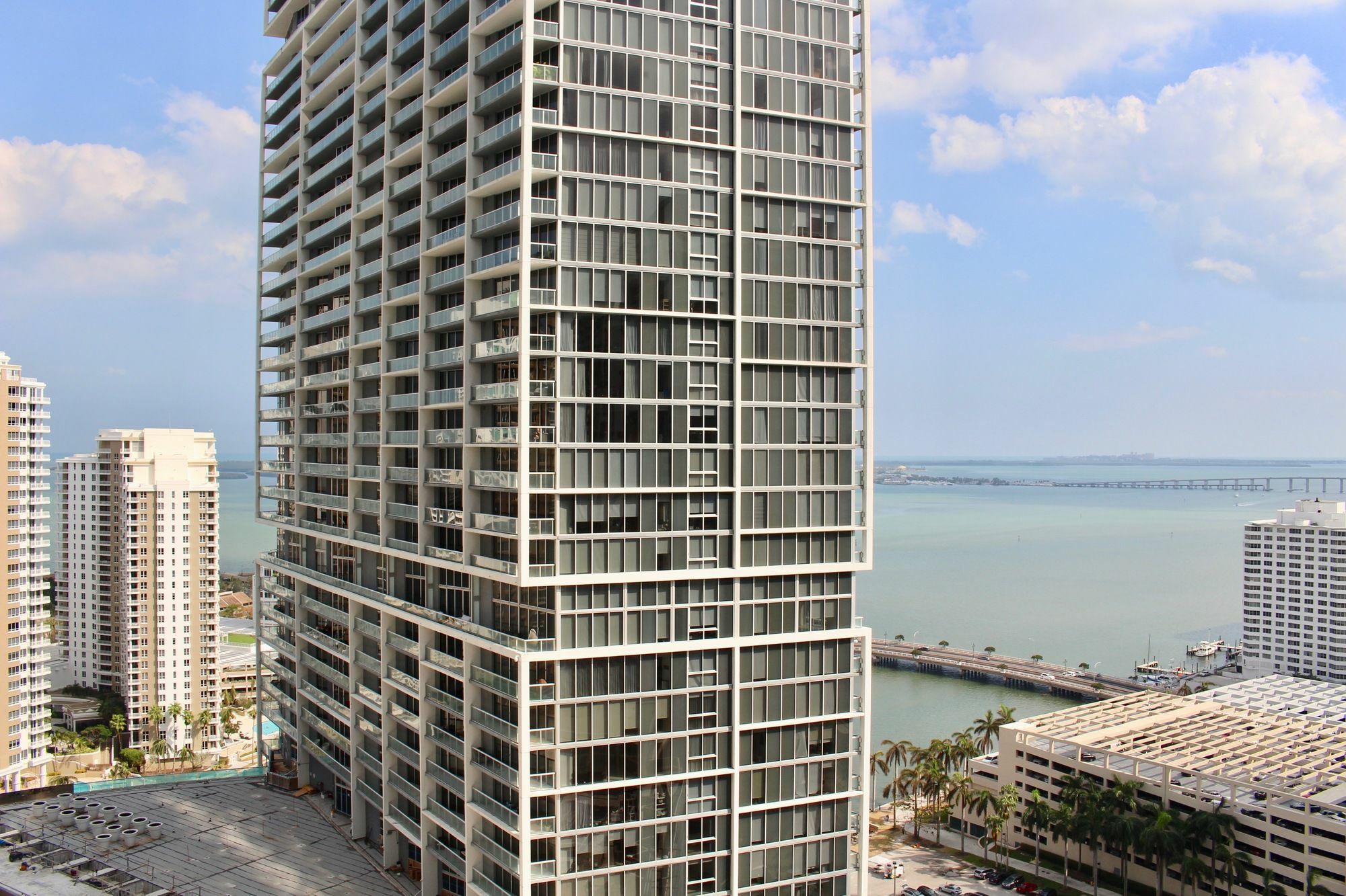 Apartment Icon Brickell T-3