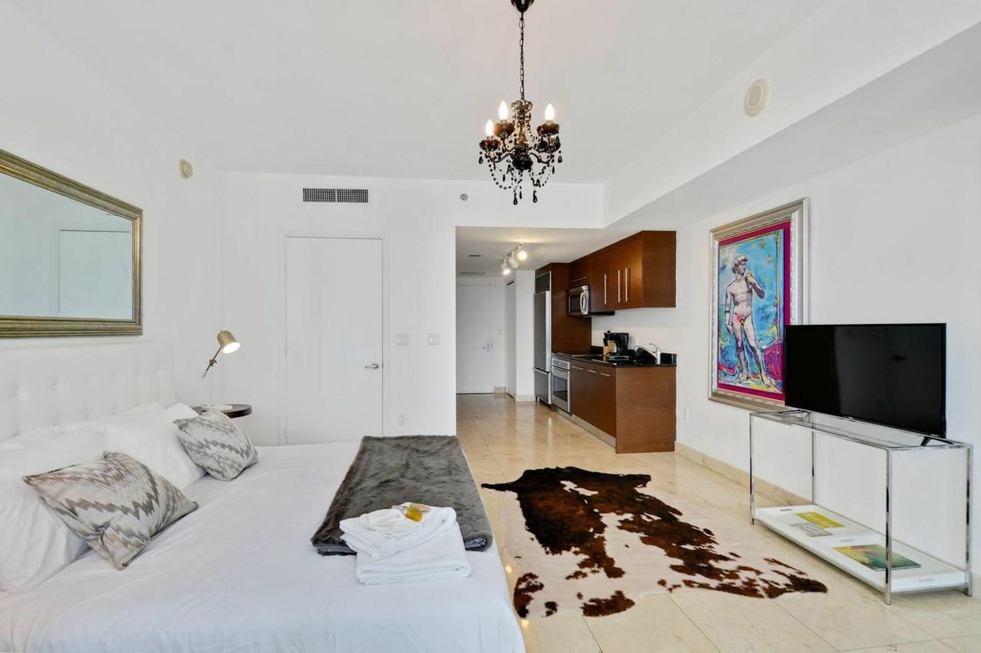 Hotel Posh In Brickell By Sonder 3*