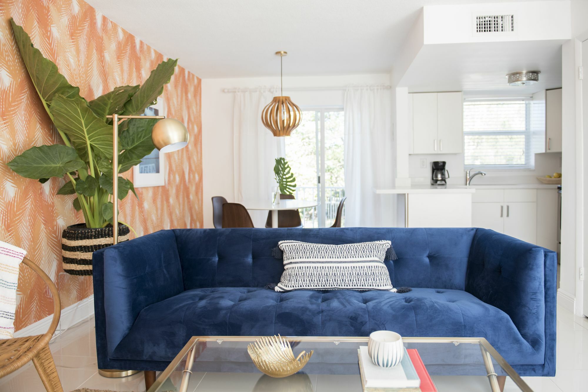 Inn Sunny 2br In River By Sonder Miami
