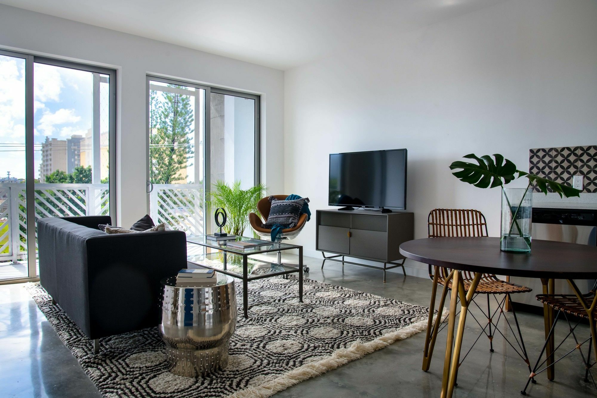 Apartment Bright In Little Havana By Sonder Miami