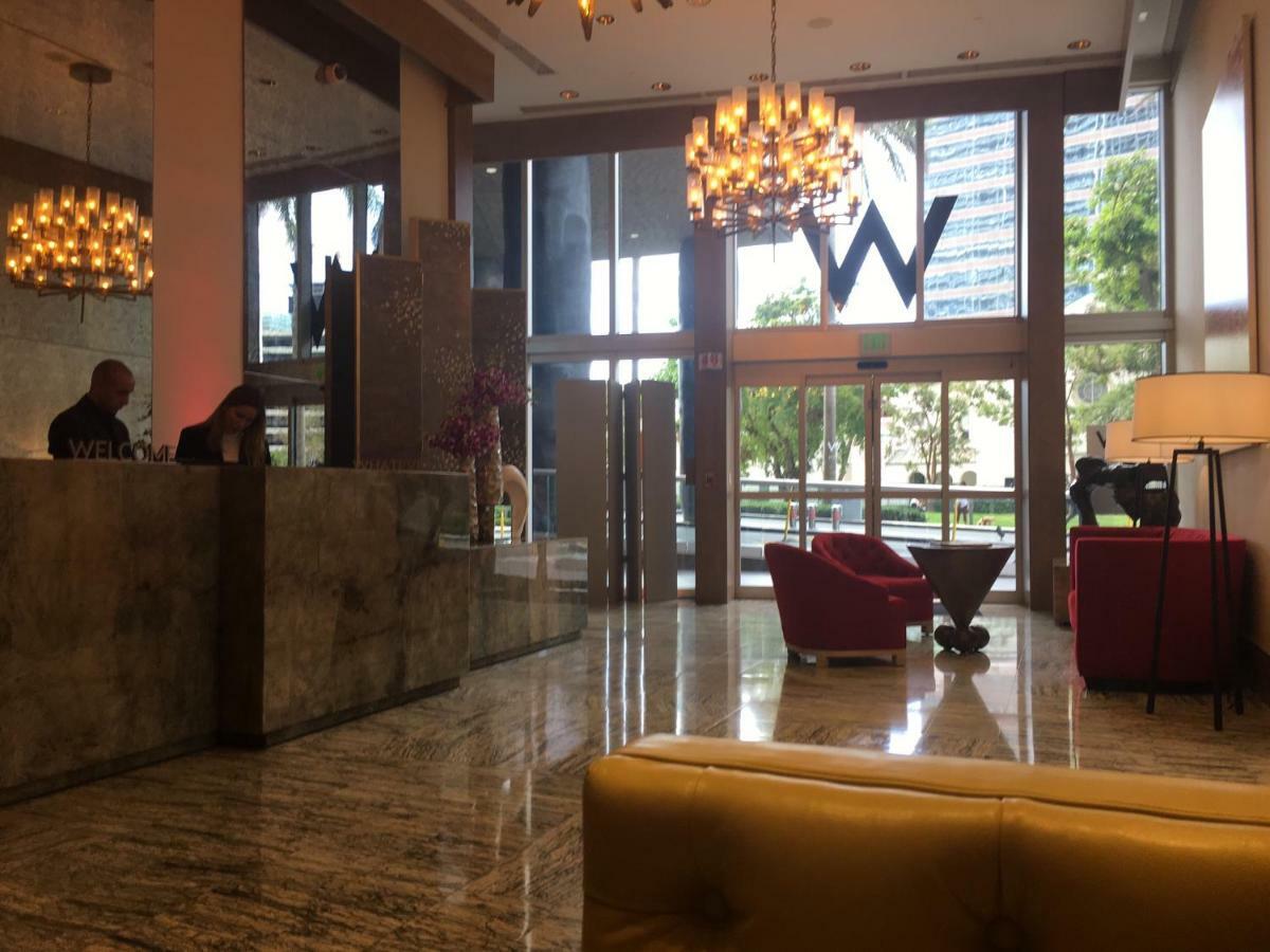Icon Brickell Apartment
