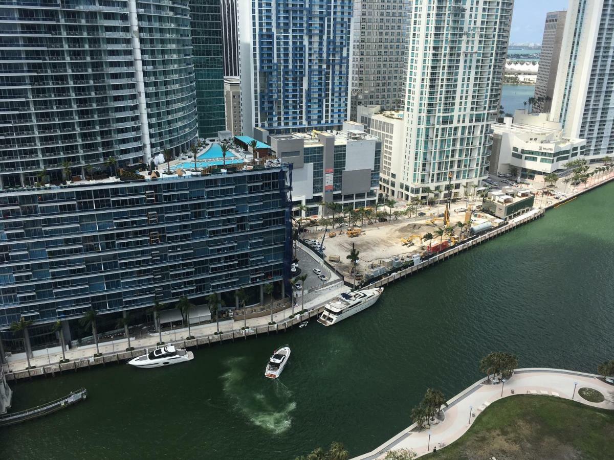 Icon Brickell Apartment *