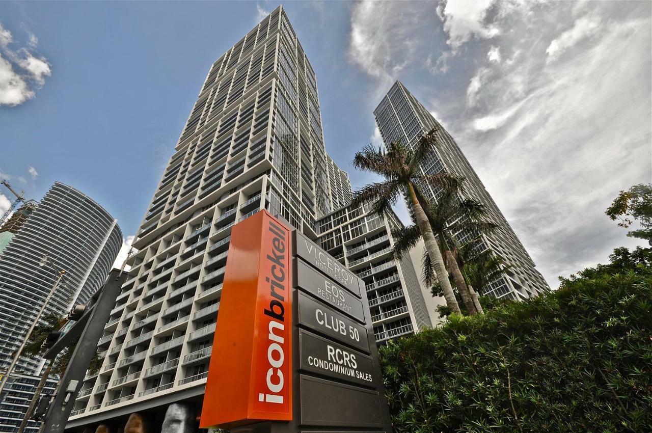 Icon Brickell Miami
