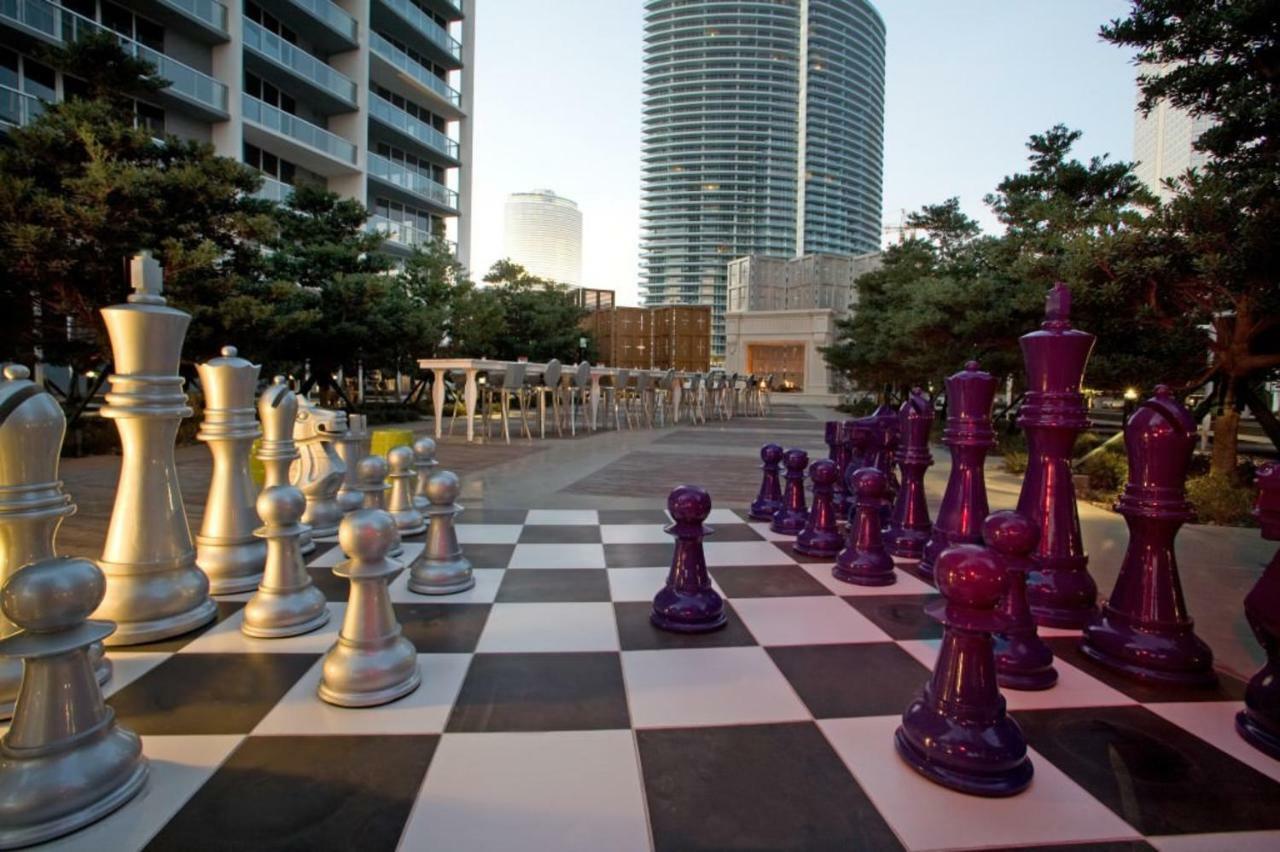 Apartment Icon Brickell