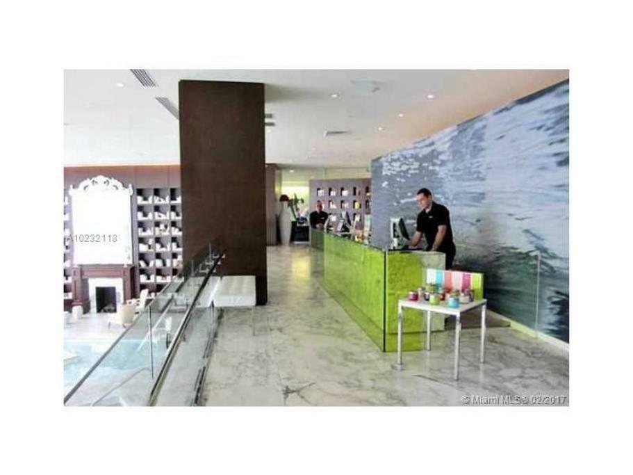 Icon Brickell Apartment Miami