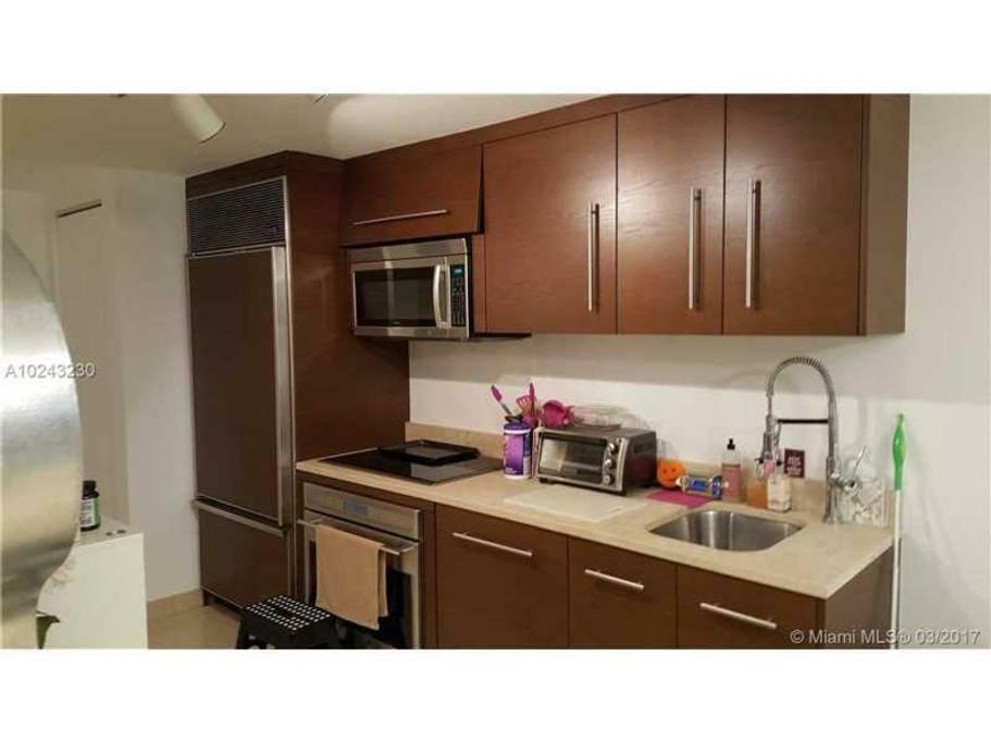 Apartment Icon Brickell