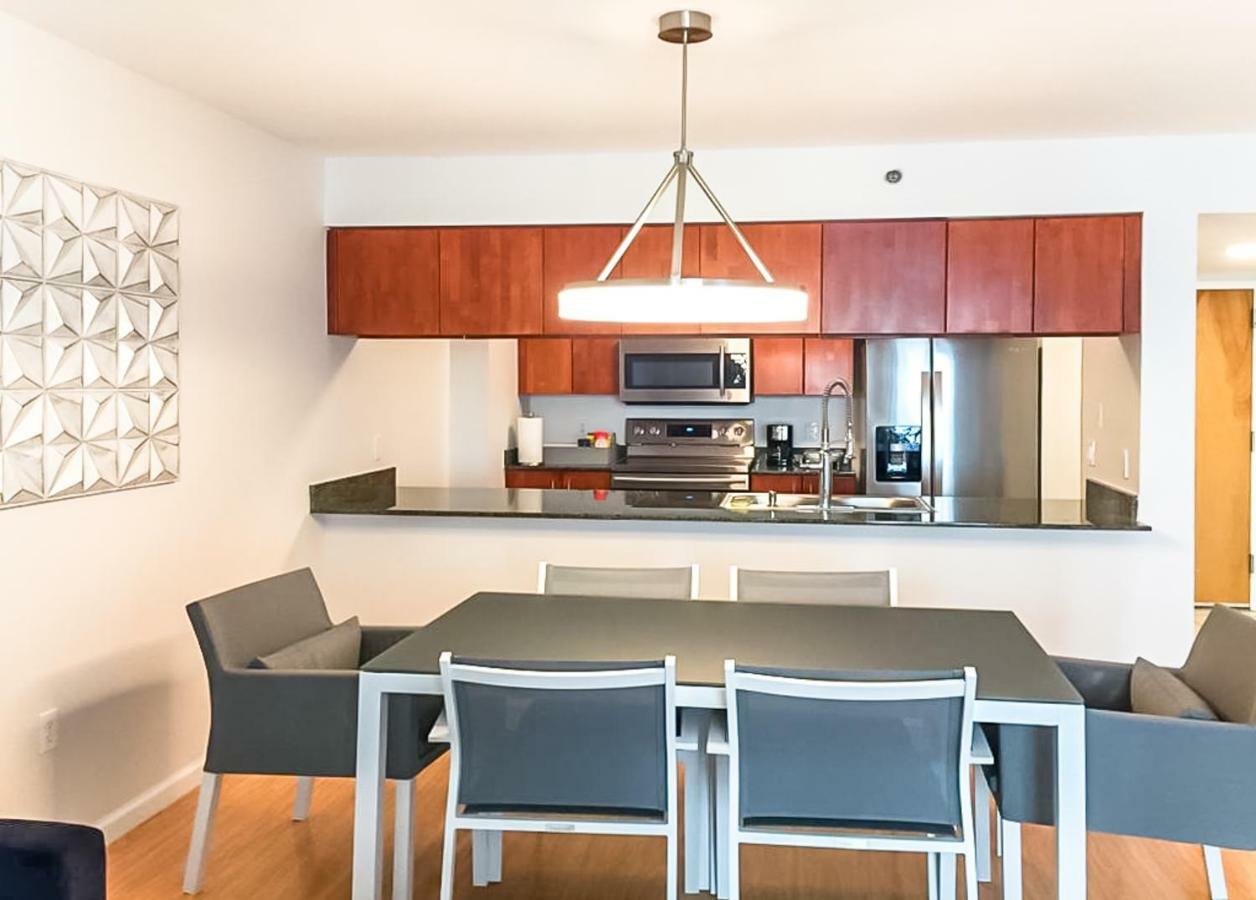 Platinum Brickell Apartment *