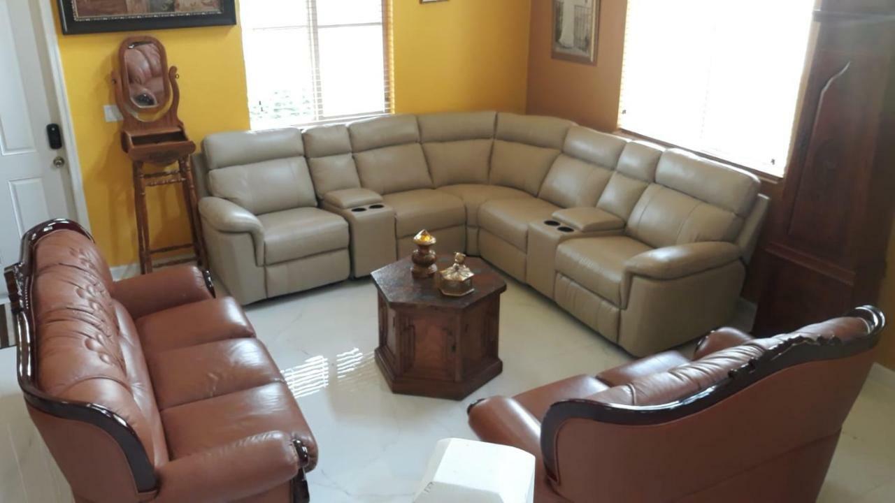 Hard Rock Stadium Homestay *
