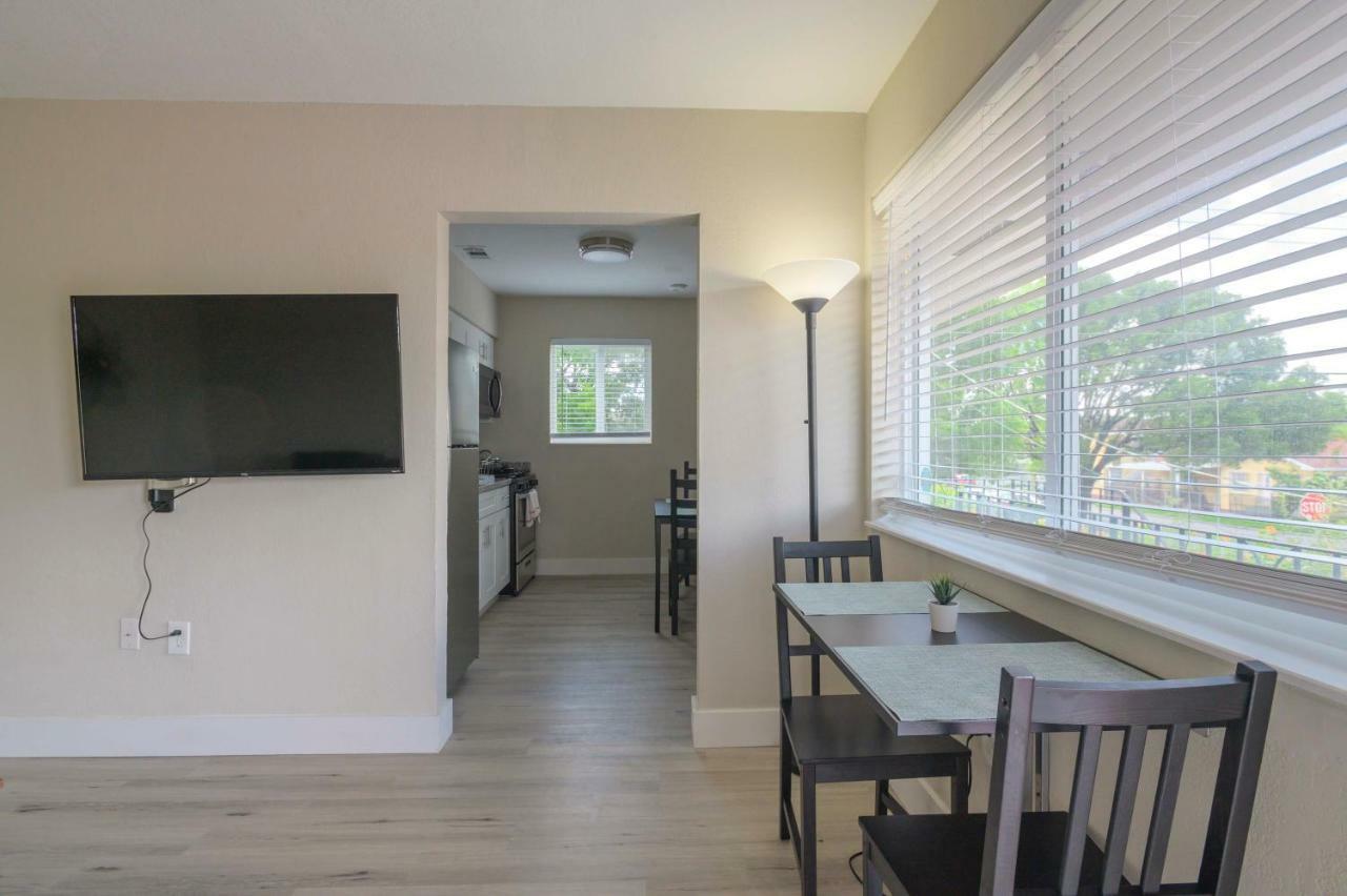 Stylish 2br In Midtown-wynwood Apartment *