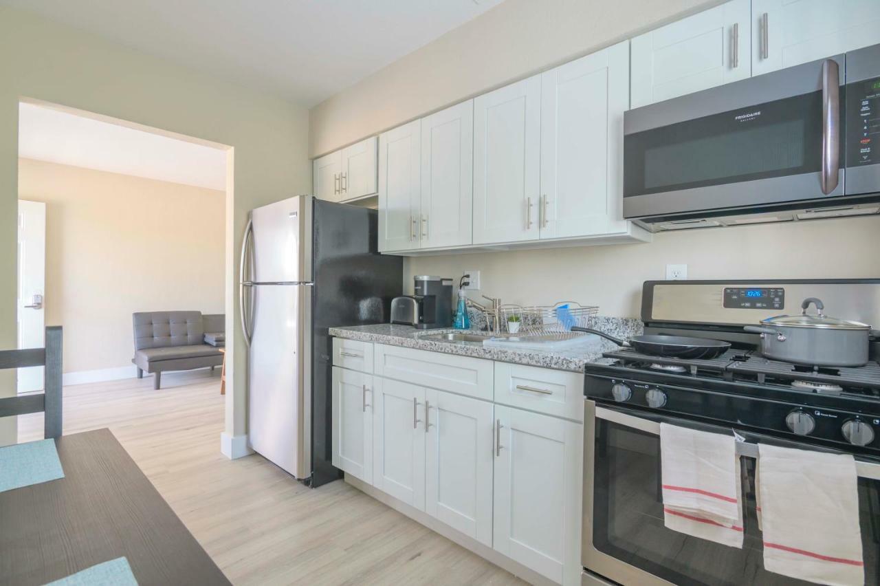 Stylish 2br In Midtown-wynwood