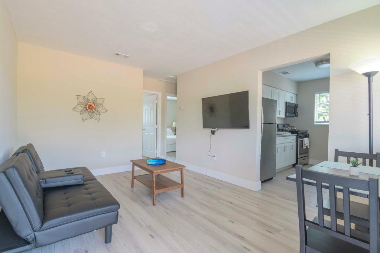 Apartment Stylish 2br In Midtown-wynwood