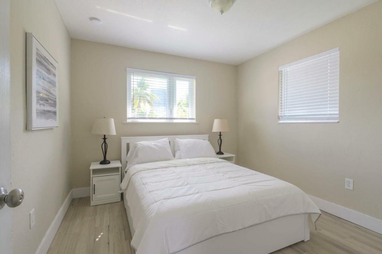 Apartment Stylish 2br In Midtown-wynwood