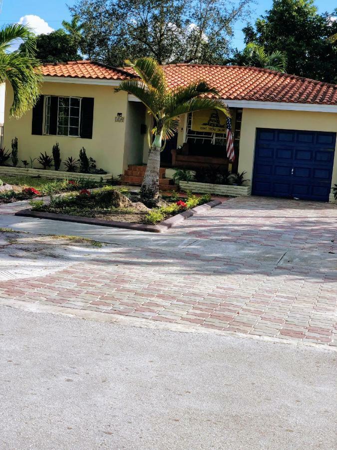 Homestay The North Miami