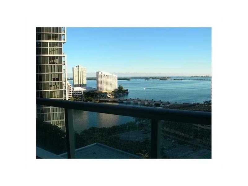 Icon Brickell * Miami
