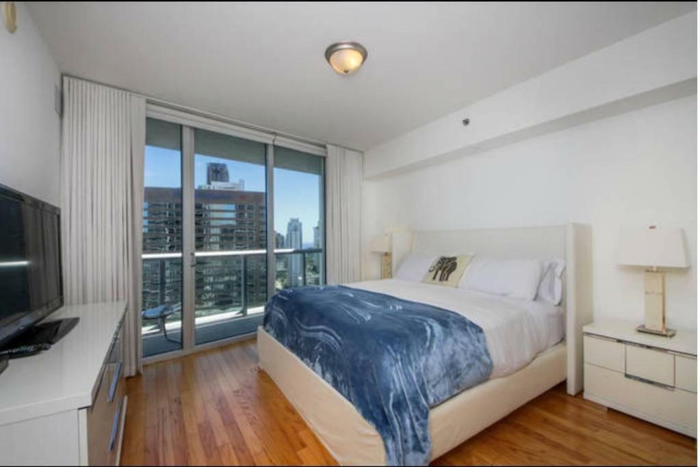 Icon Brickell Apartment