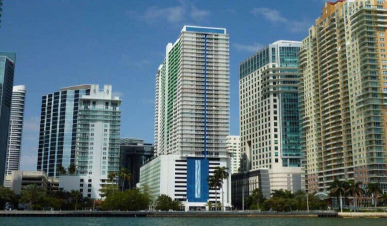 Platinum Brickell Apartment Miami