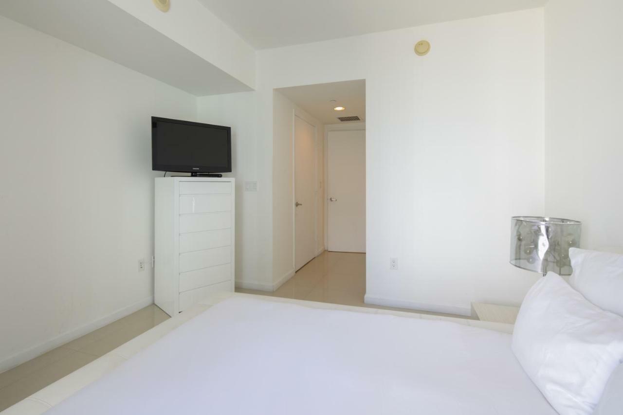 Icon Brickel Luxury Miami