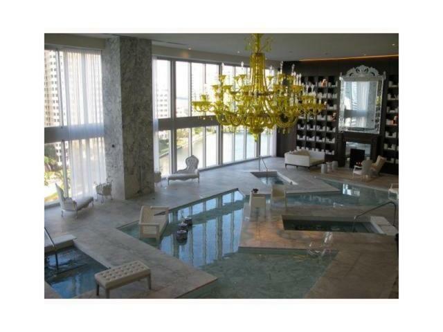 Icon Brickell * Miami