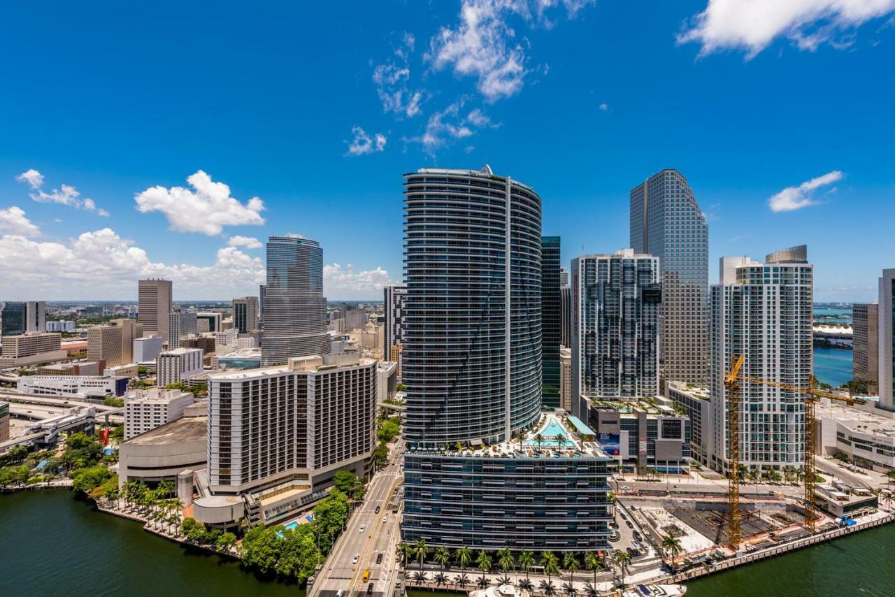 Icon Brickell
