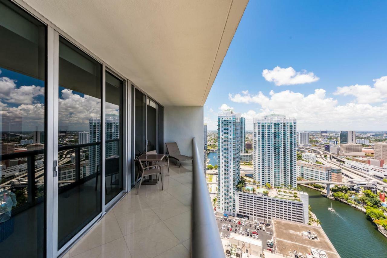 Icon Brickell