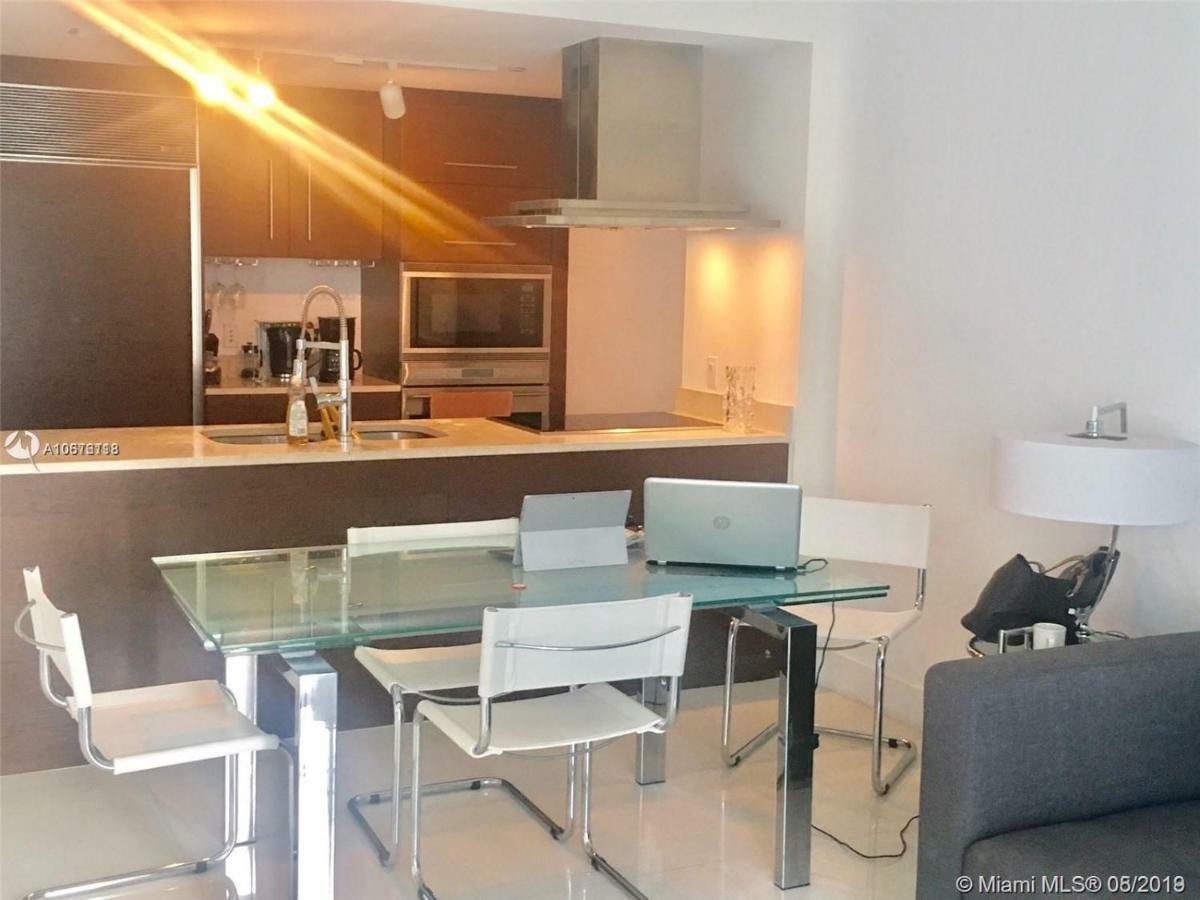 Apartment Icon Brickell Miami