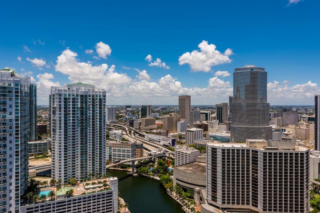 Icon Brickell * Miami