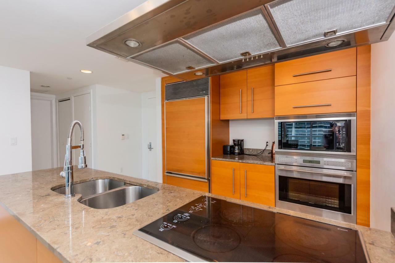 Apartment Icon Brickell *