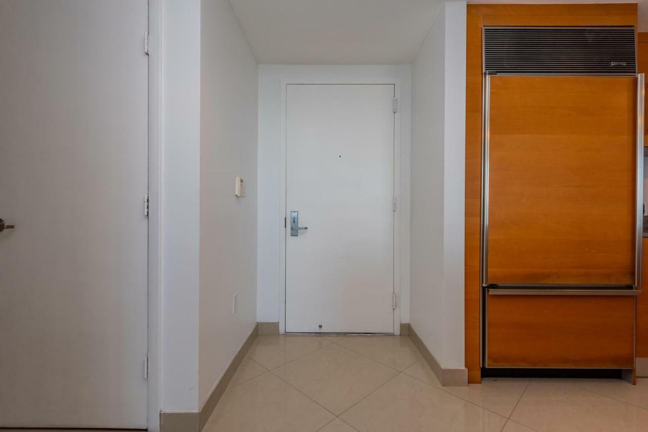 Icon Brickell Apartment