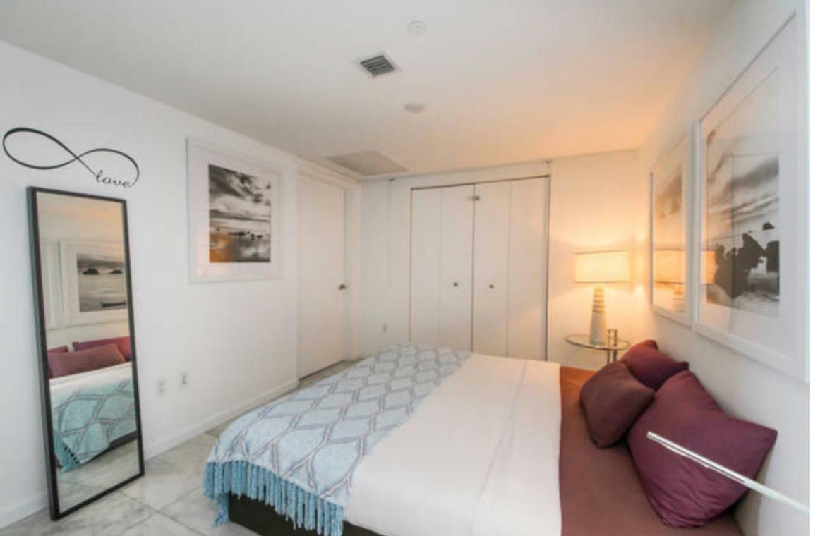 Icon Brickell Apartment Miami