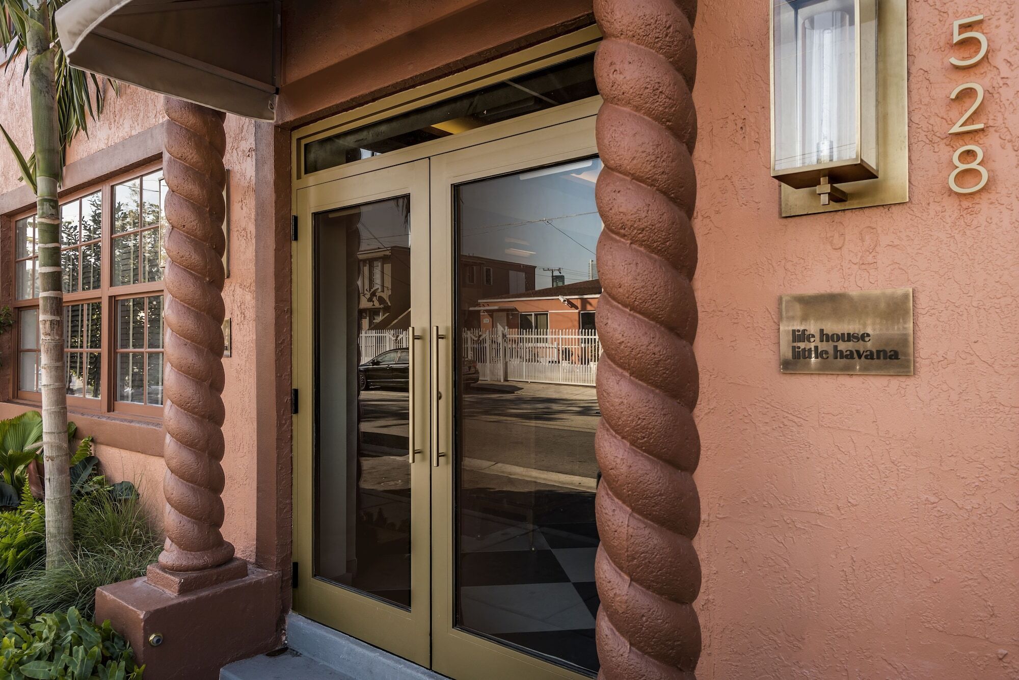 Life House, Little Havana Miami