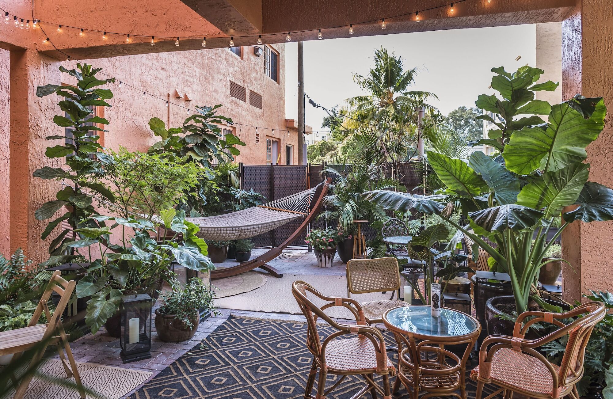Life House, Little Havana Hotel Miami