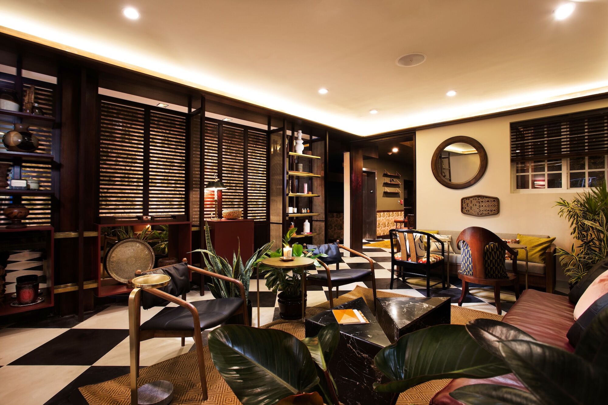 Hotel Life House, Little Havana 4*