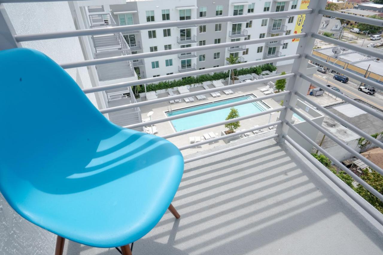 Outpost With Heated Pool * Miami