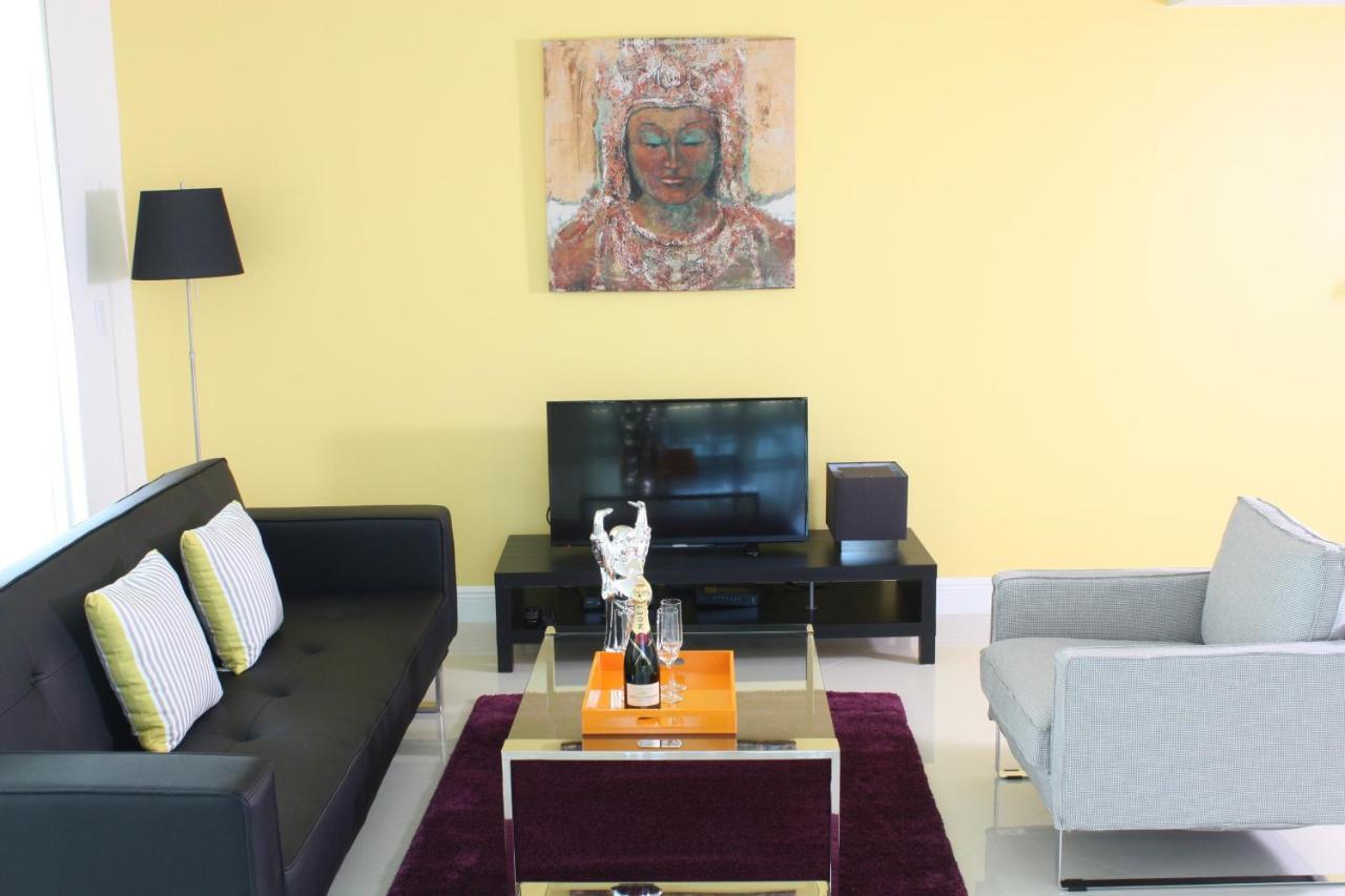 Aparthotel Dharma Brickell At One Broadway 4*