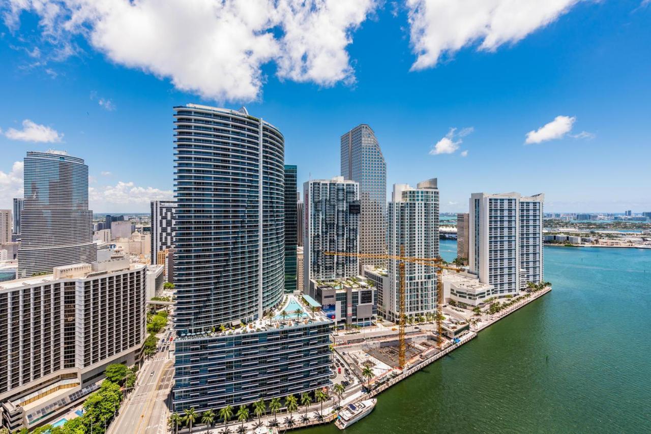 Icon Brickell Miami