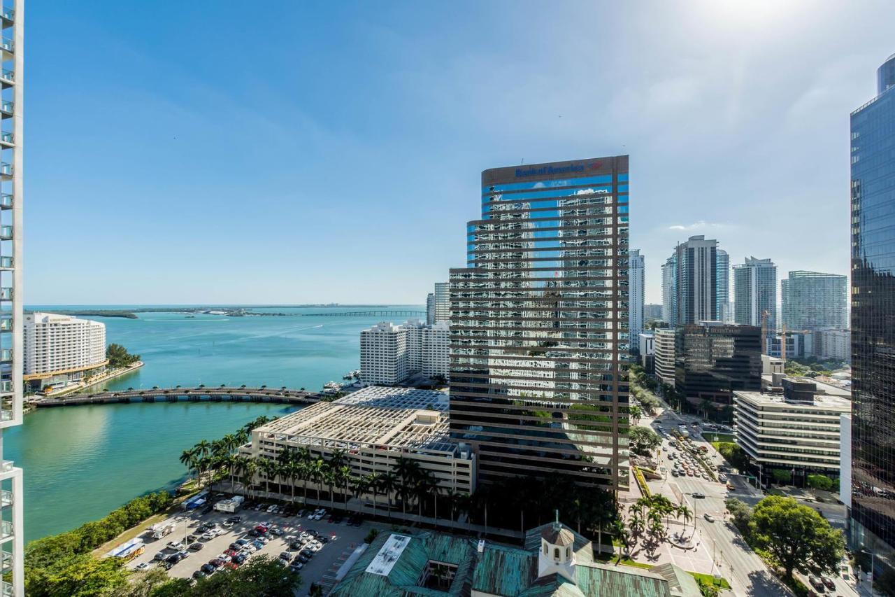 Apartment Icon Brickell