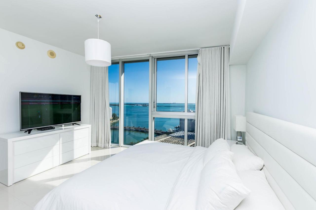 Icon Brickell Miami