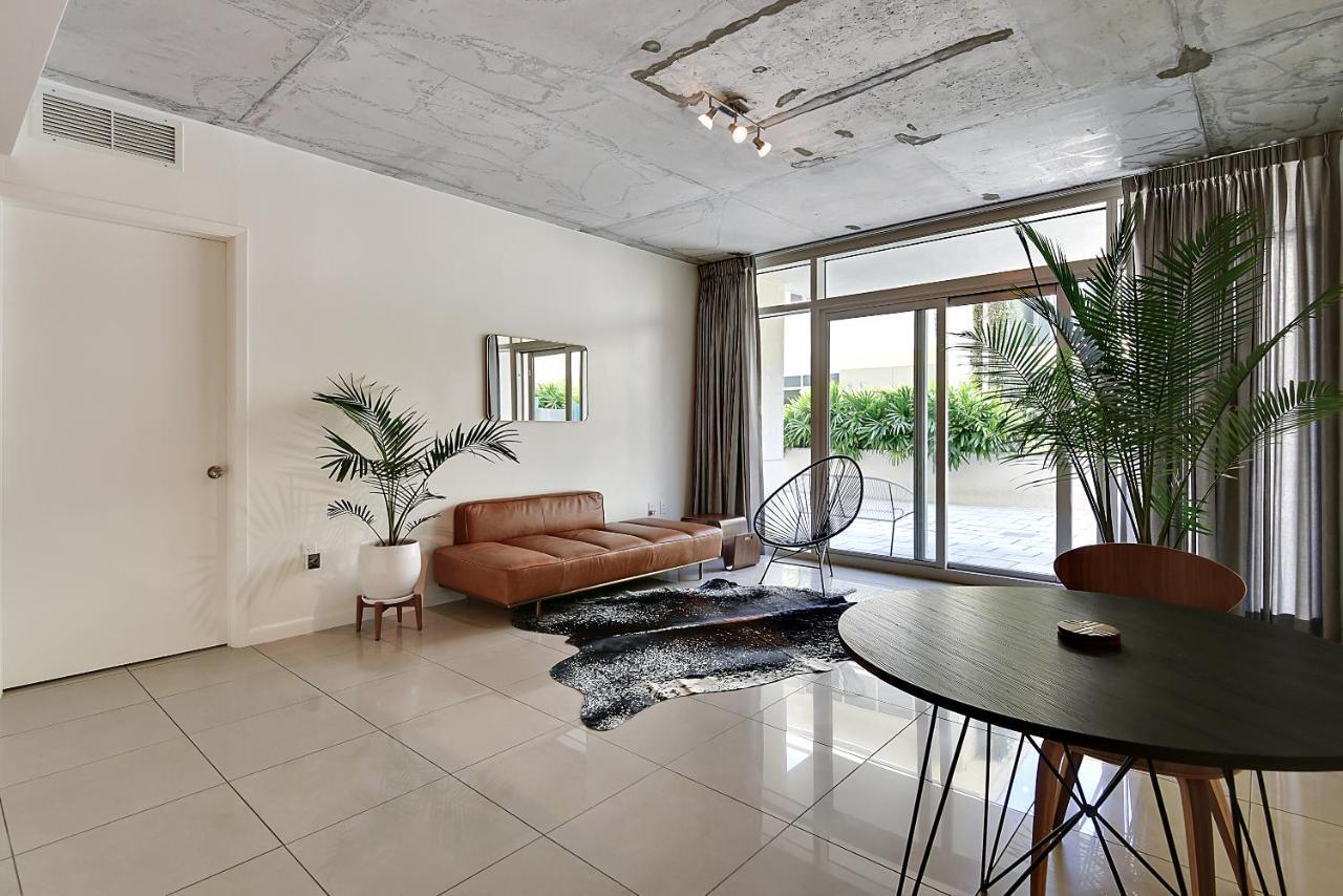 Apartment Midtown Luxury