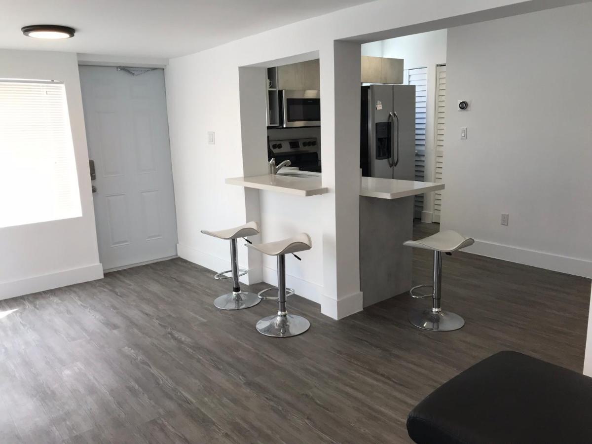 Apartment Cottages Near Fiu Miami