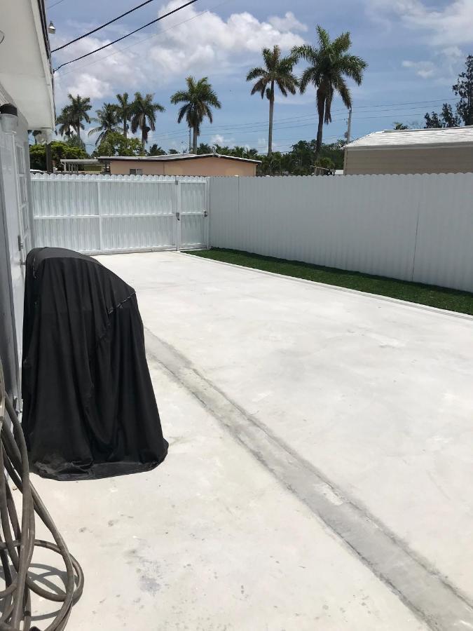 Cottages Near Fiu Apartment Miami