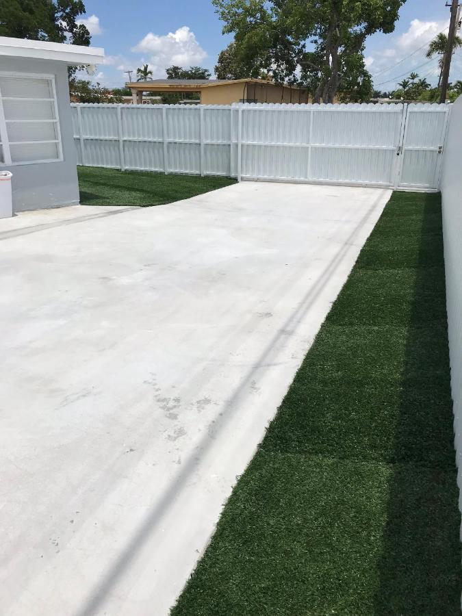 Apartment Cottages Near Fiu *