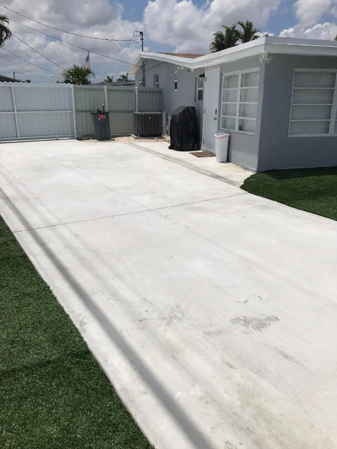 Apartment Cottages Near Fiu Miami