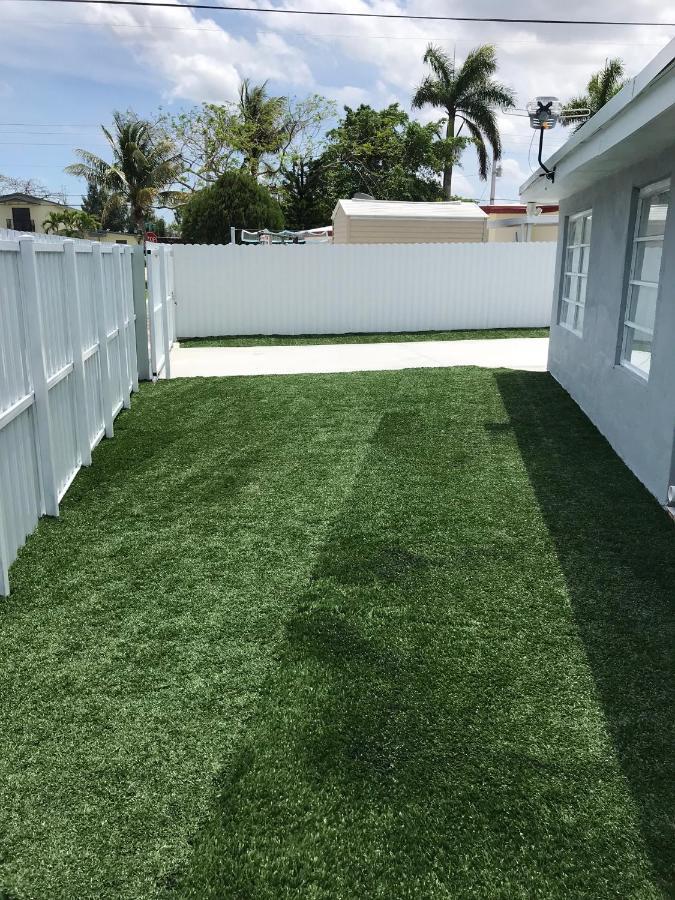 Apartment Cottages Near Fiu *