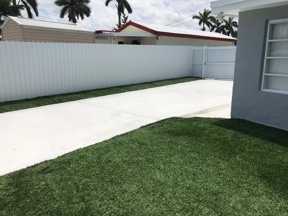 Cottages Near Fiu