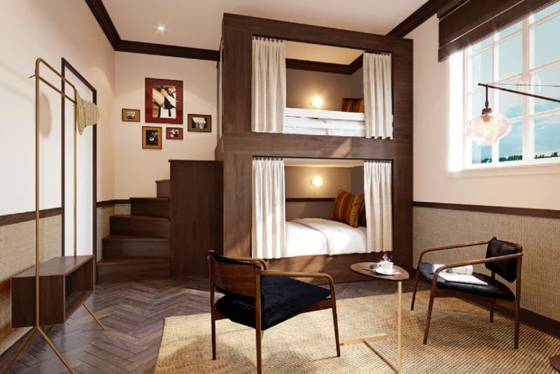 Life House, Little Havana Hotel